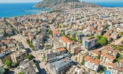 Alanya'da dibi gördü: Artık yabancılar konut almıyor!