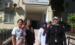 Alanya'da birbirlerine düşürdüler!