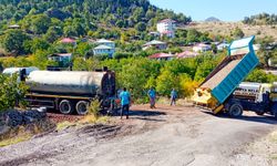 Alanya'nın yüksek kesimlerine el atıldı!