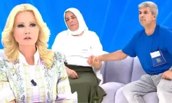 Televizyona çıkıp karısını arayan adam jigolo çıktı