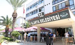 Alanya Belediyesi'nin bütçesi 6.7 milyar TL