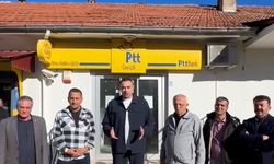 Antalya'nın o ilçesinde PTT krizi