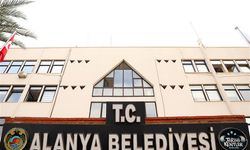 T.C. ALANYA BELEDİYE BAŞKANLIĞINDAN