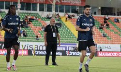 Alanyaspor’a 1 gün izin