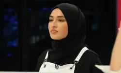 MasterChef Beyza apar topar hastaneye kaldırıldı: Yarışmaya devam edemeyebilir