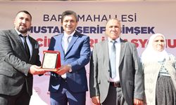 Antalya'da acil sağlık hizmetlerine bir istasyon daha eklendi