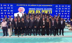 Tavlı’dan zafer konuşması