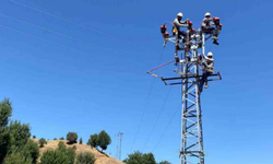 Alanya'da elektriğin kesilmediği gün yok! Yarına hazır olun