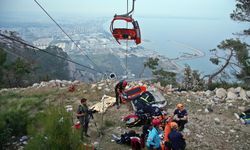 Antalya'da teleferik faciasının davası görüldü!