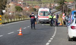 14 kişinin öldüğü Fethiye-Antalya yolunda hala alt geçit yok!