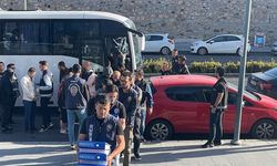 Büyük operasyon için düğmeye basıldı! İçlerinde Antalya da var