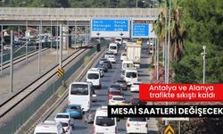 Alanya çığlık atıyor, ekonomi sarsıldı: Özgür Özel'den destek istedi