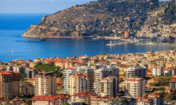 Alanya sadece 2 ayın kaldı! 5 bin lira cezası var