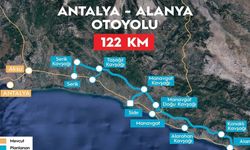 Büyük önem taşıyor: Alanya'yı şahlandıracak