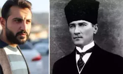 Sokak röportajında Atatürk için skandal sözler