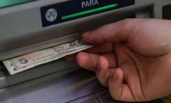 ATM'den para çekerken dikkat! Artık zorunlu oldu