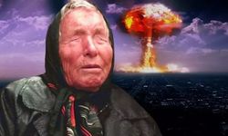 Baba Vanga'nın 2025 yılı kehanetleri tüyler ürpertti