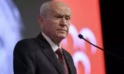 Bahçeli'den dikkat çeken 29 Ekim mesajı