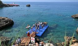 Antalya'nın ücretsiz plajında işler karışık! Belirsizlik can sıkıyor