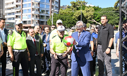 Antalya Valisi durumu anlattı: 'Uçurumun kenarında gözü kapalı yürümeye benziyor'