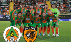 Alanyaspor, Acun'un takımıyla maç yapacak