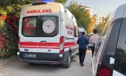 Cinnet getiren adam bütün ailesini katledip canına kıydı