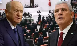 Bahçeli'nin Öcalan'a çağrısı sonrası 32 milletvekili İYİ Parti'ye geçiyor