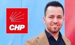 CHP Antalya'da gençliğin başkanı Kayar oldu