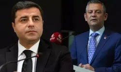 CHP Genel Başkanı Özgür Özel Selahattin Demirtaş'ı ziyaret edecek