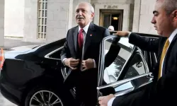 Kılıçdaroğlu'nun makam aracı keyfi sona erdi: İkisini de iade etti