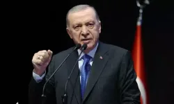 Erdoğan'dan Fethullah Gülen'in ölümüne ilk yorum