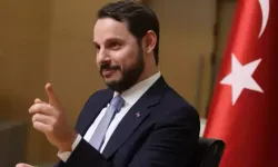 Berat Albayrak yeniden bakan mı oluyor? İşte o iddia