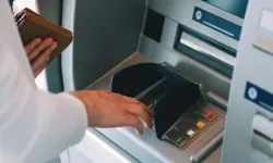 ATM'lerde para çekmek artık o kadar kolay olmayacak: Belge istenecek