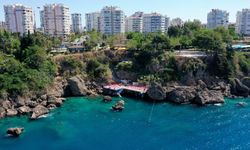 Antalya'nın o ilçe başkanı plajı halka ücretsiz açtı diye ifadeye çağrıldı