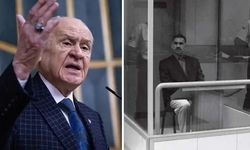 Devlet Bahçeli, Öcalan'a seslenerek: 'Terörün bittiğini ilan etsin'