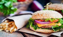 Fast-Food zincirlerinde salgın paniği! 1 kişi hayatını kaybetti