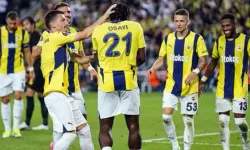 Fenerbahçe'nin yıldızı havalimanında mahsur kaldı