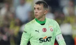 Muslera'nın yeri çabuk oldu: Yerine Fenerbahçeli geliyor