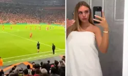 Galatasaray bu iddiayla çalkalanıyor: Genç futbolcu Almanya'dan escort çağırdı