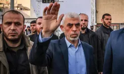 Hamas Yahya Sinvar'ın öldürüldüğünü doğruladı