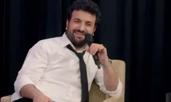 Hasan Can Kaya'nın yıllık geliri ortaya çıktı