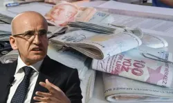 Bu da bakanın tasarrufu: Mehmet Şimşek yaptığı tasarrufu açıkladı