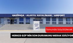 Herkes GZP'nin son durumunu merak ediyor! Sonunda büyütülecek