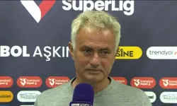 Jose Mourinho'nun yeni tarzı gündem oldu: Bakan bir daha baktı