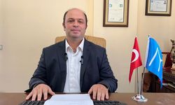 Alanya İYİ Parti'den Bahçeli ve Özgür Özel'e sert çıkış