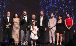 61. Antalya Altın Portakal Film Festivali’nde ödüller sahiplerini buldu