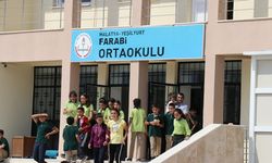 O ilimizde okullar 1 gün süreyle tatil edildi