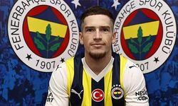 Fenerbahçe, Ryan Kent ile yolları ayırdı