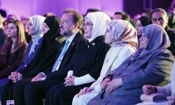 Emine Erdoğan’dan kadın vurgusu