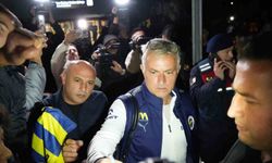 Fenerbahçe’ye Samsun’dan coşkulu karşılama